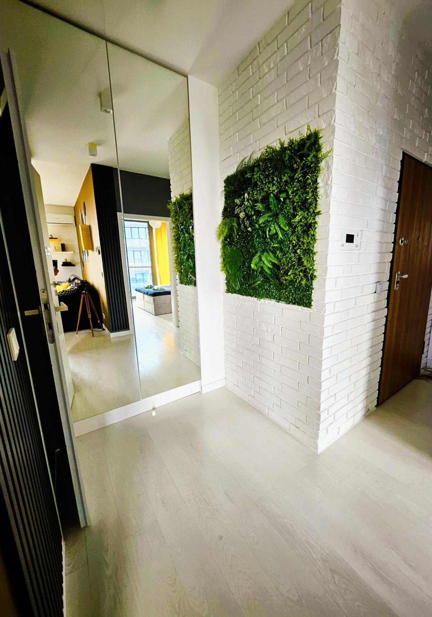 Apartamenty Point Of View Bydgoszcz Buitenkant foto