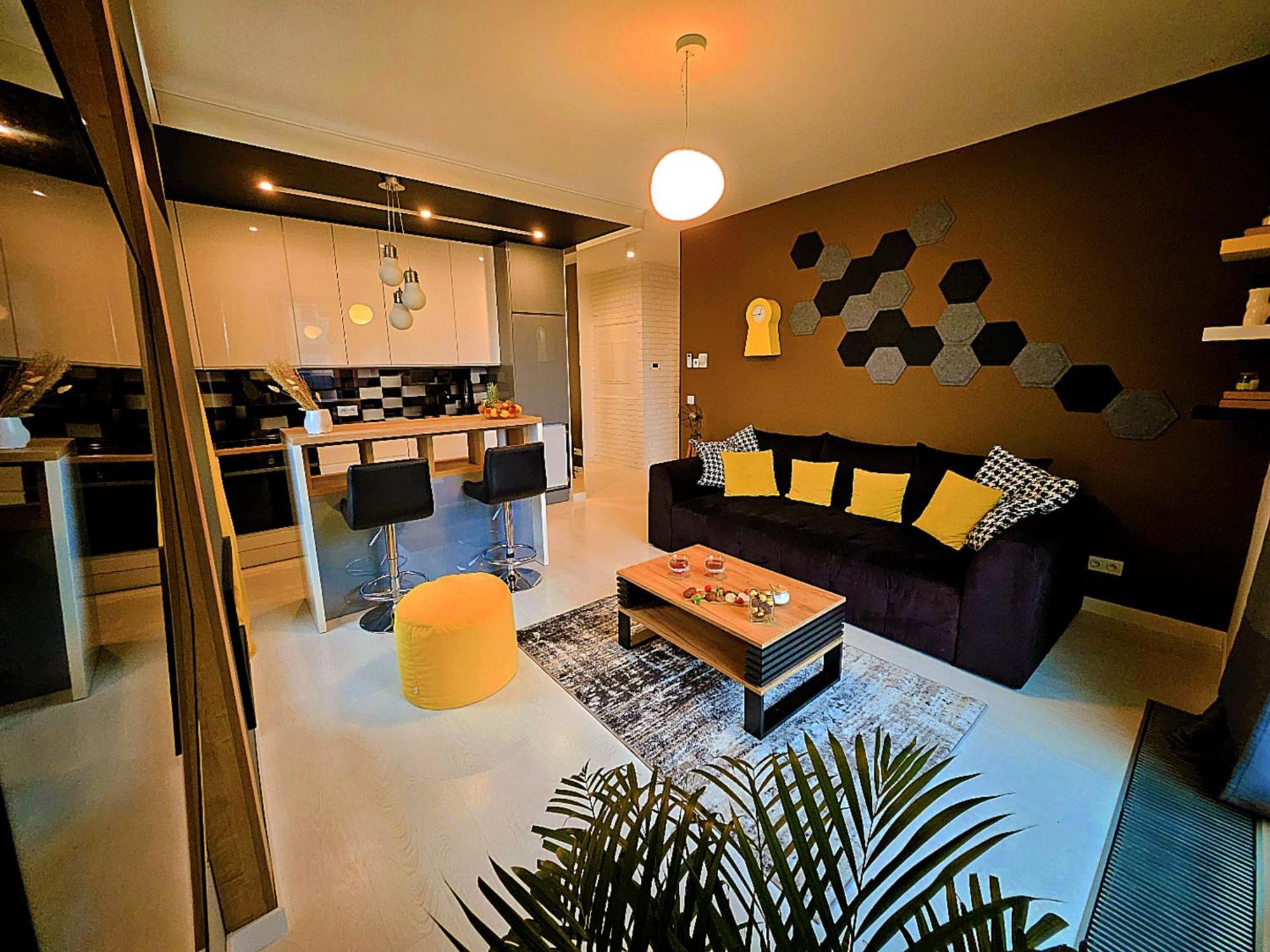 Apartamenty Point Of View Bydgoszcz Buitenkant foto