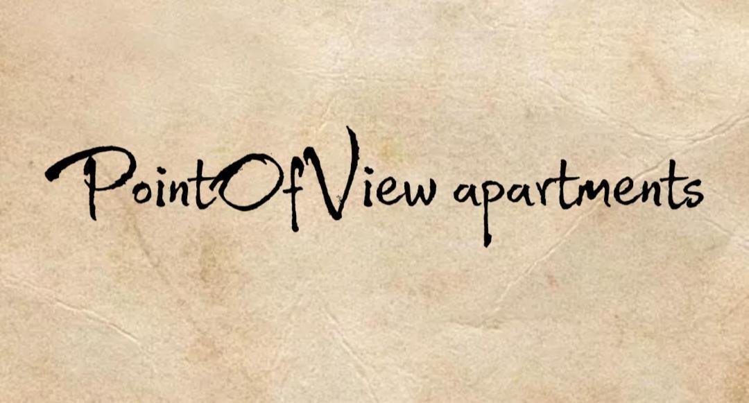 Apartamenty Point Of View Bydgoszcz Buitenkant foto