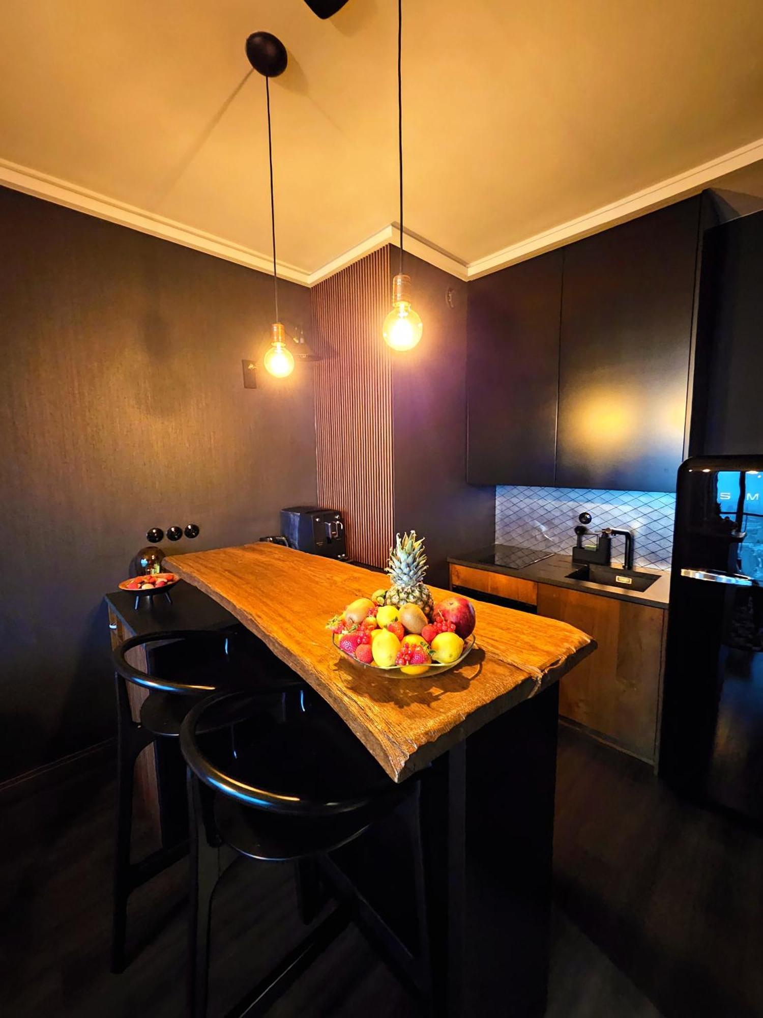 Apartamenty Point Of View Bydgoszcz Buitenkant foto