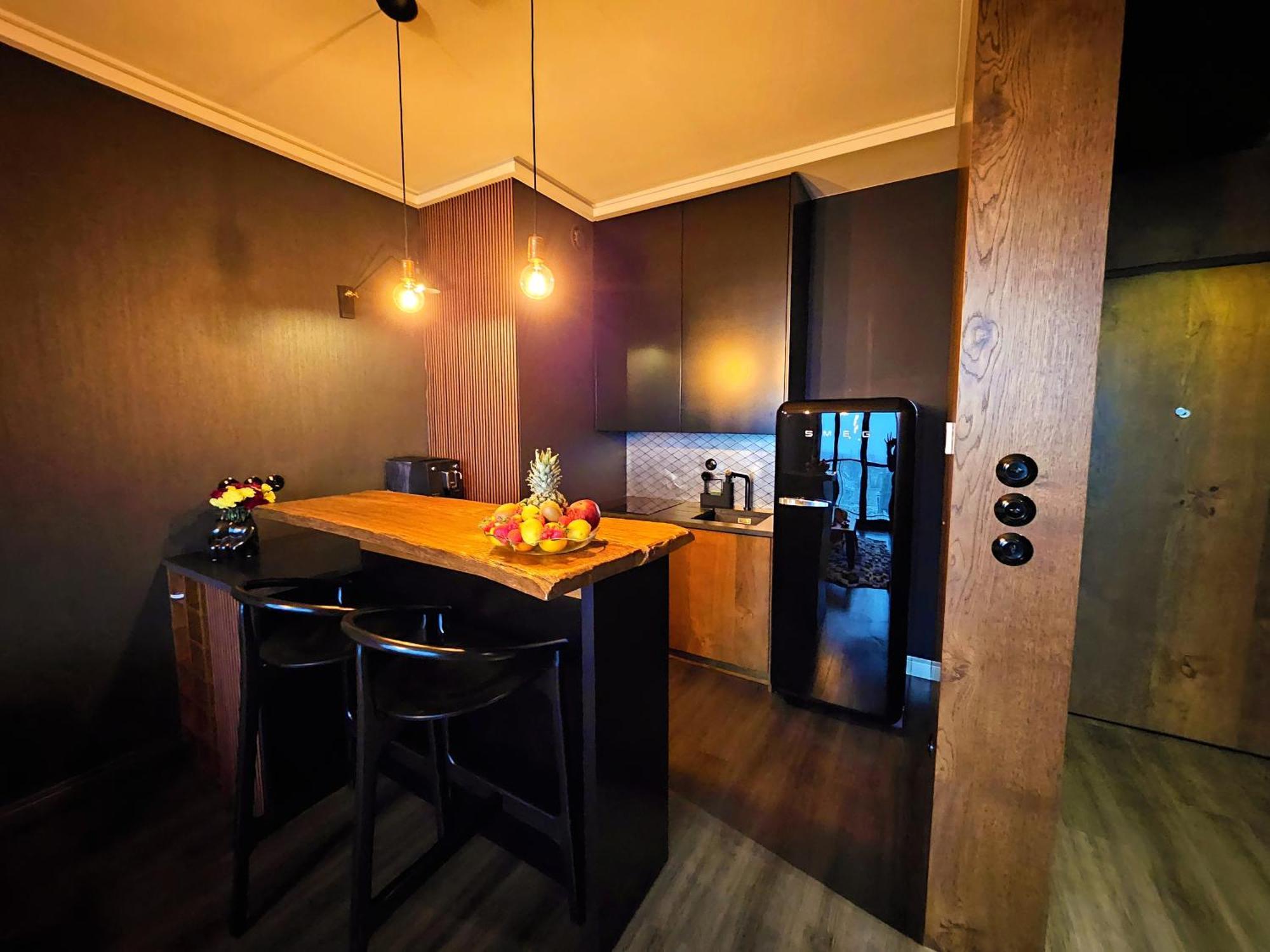 Apartamenty Point Of View Bydgoszcz Buitenkant foto
